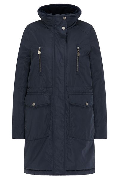 Dreimaster Winterjacke