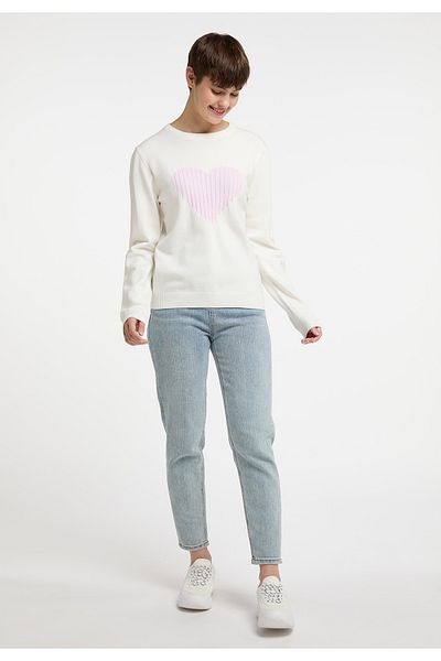 myMo Strickpullover