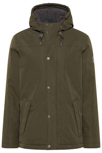 Mo Winterjacke