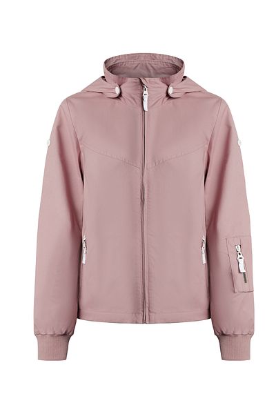 Dreimaster Übergangsjacke Aus Baumwolle