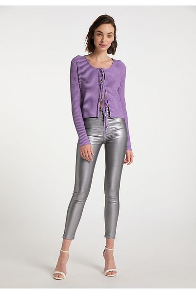 myMo Strickjacke