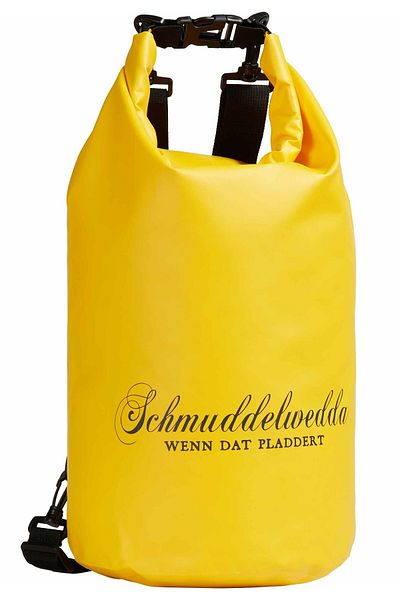 Schmuddelwedda Rucksack