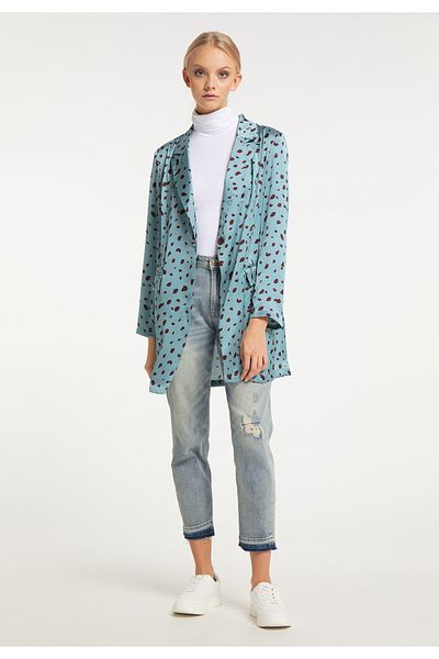 myMo Jacke