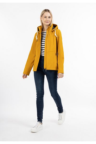 Icebound Softshelljacke