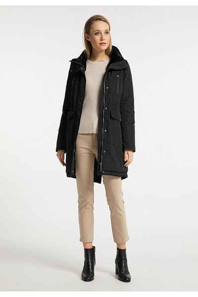 Dreimaster Winterjacke
