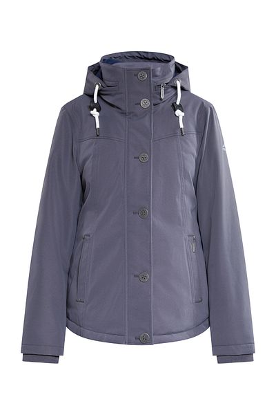 Icebound Winterjacke