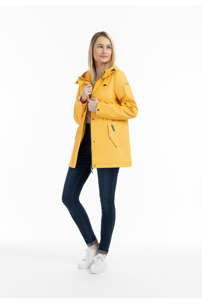 Schmuddelwedda Regenjacke