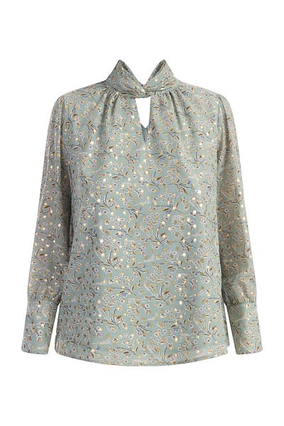 Faina Bluse