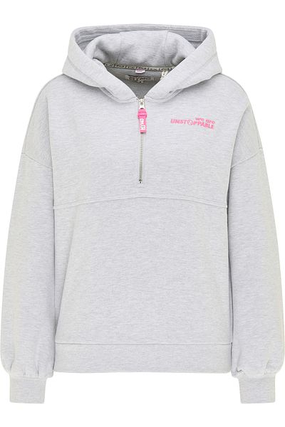 myMo ATHLSR Kapuzenpullover