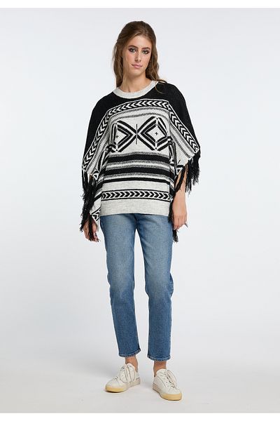 Izia Poncho