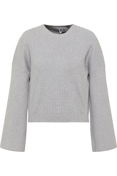 Dreimaster Strickpullover