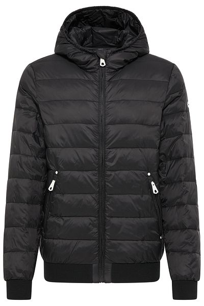 DreiMaster Maritim Leichte Steppjacke