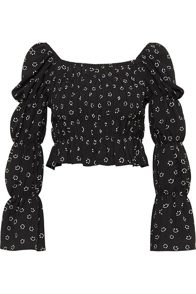 myMo Rocks Longsleeve