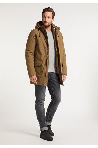 Icebound 3 In 1 Winterparka