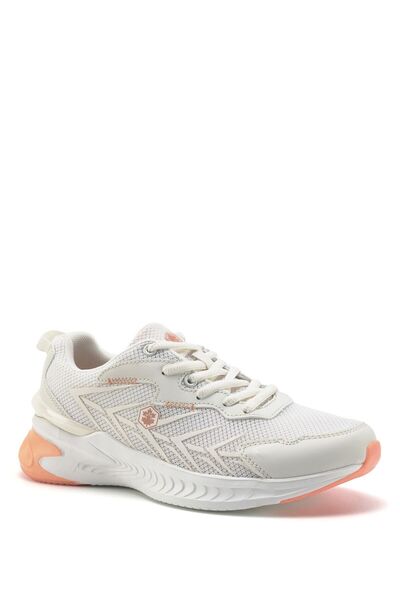 lumberjack Danke Wmn 3Fx Beige Women's Running Shoes Running Shoes