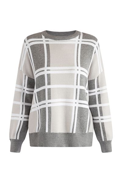 RISA Strick Pullover