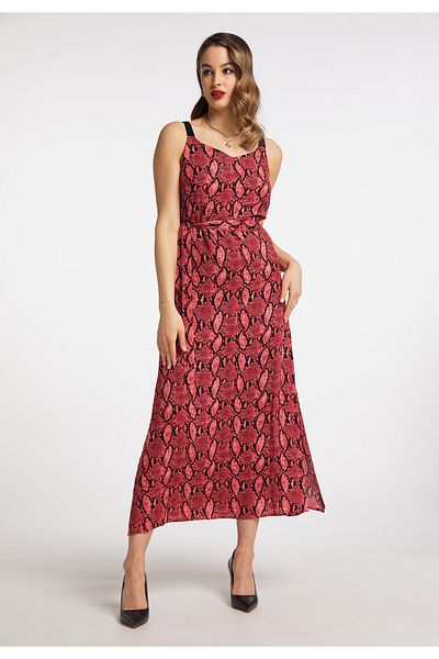 Faina Maxikleid
