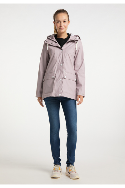 Icebound Regenjacke