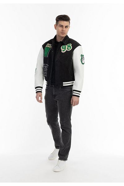 Mo Collegejacke