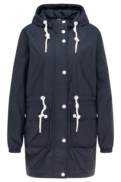 Dreimaster Leichter Parka