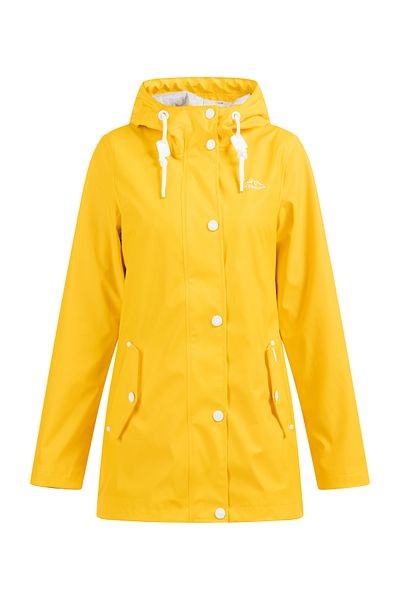 Icebound Regenjacke