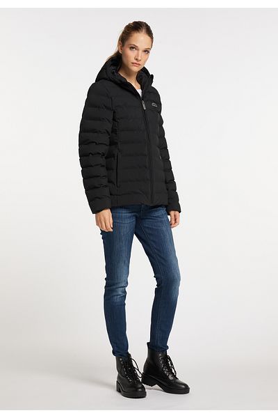 Icebound Leichte Steppjacke