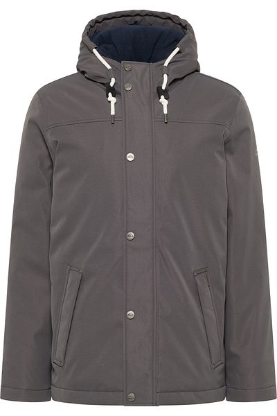 Icebound Wattierte Winterjacke