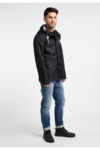 Icebound Regenjacke