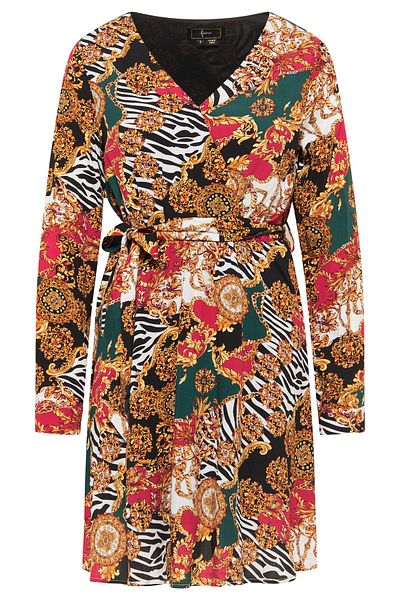Faina Midikleid