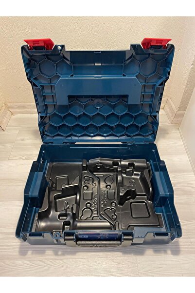 Bosch Set Matkap Çantası