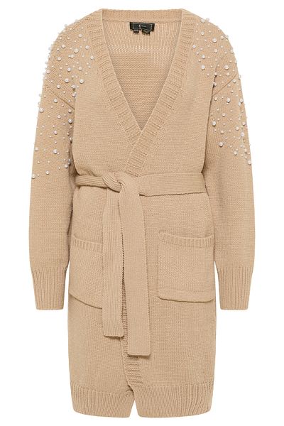 Faina Cardigan