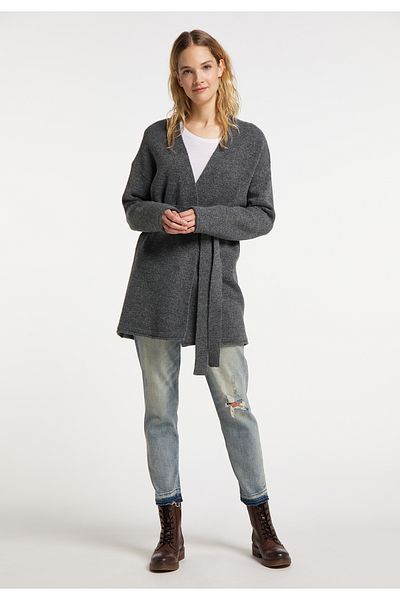 Dreimaster Strickjacke