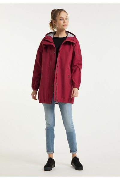 Dreimaster Oversize Blouson