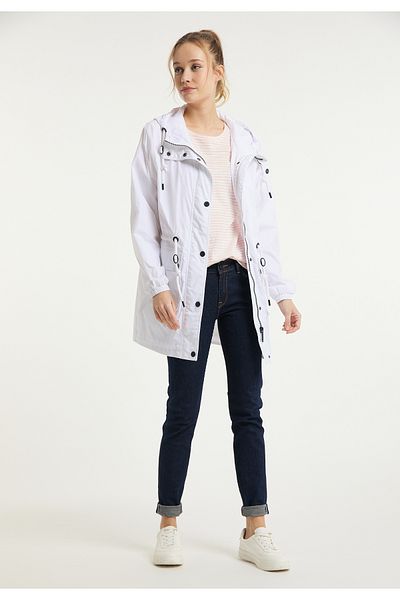 Dreimaster Leichter Parka