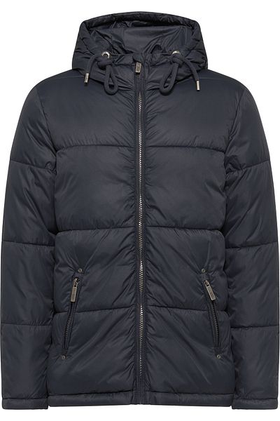 Mo Winteranorak