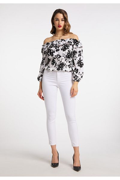 Faina Bluse