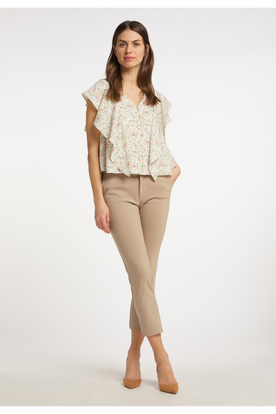 USHA Blusenshirt