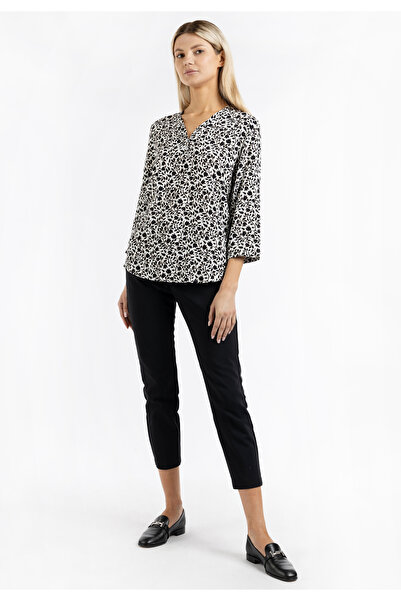 USHA Πουκάμισο μπλουζ