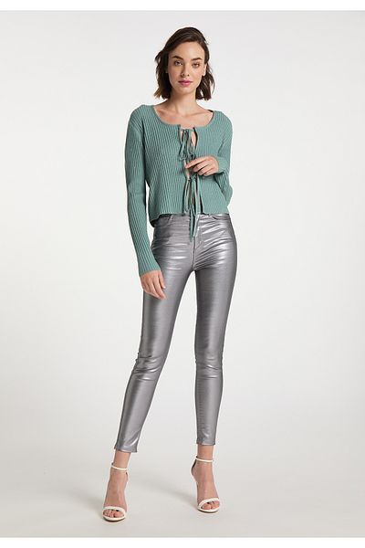 myMo at night Strickjacke krzy