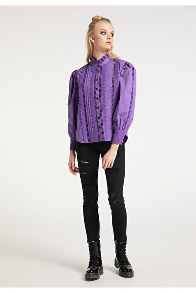 myMo Bluse