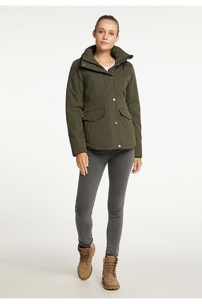 Icebound Winterjacke