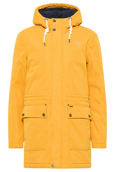 Icebound Winterparka