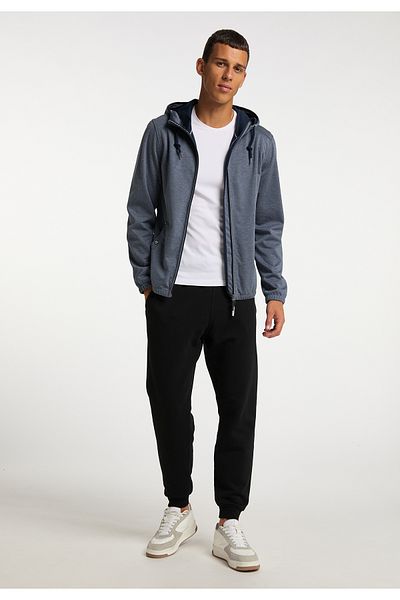 Mo Funktionsjacke