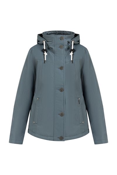 Icebound Winterjacke