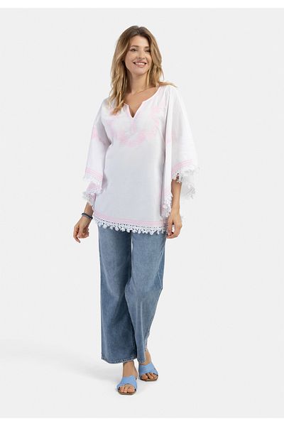 USHA Poncho