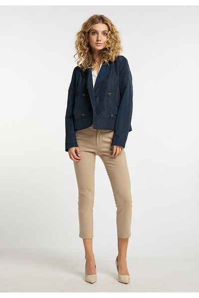 Dreimaster Übergangsjacke