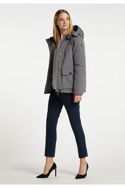 Dreimaster Winteranorak