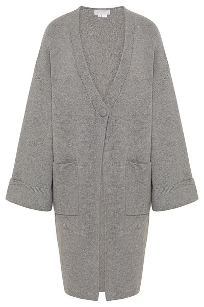 RISA Offener Strick Cardigan