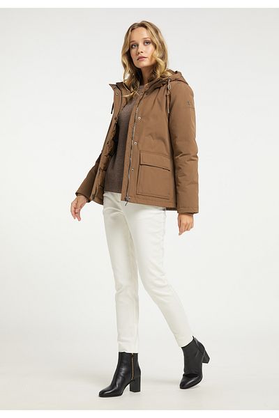 Dreimaster Winterjacke
