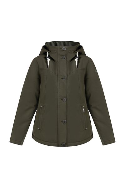 Icebound Winterjacke